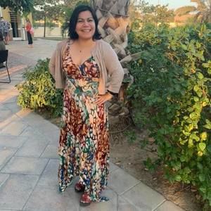 Meet your Posher, Sandra